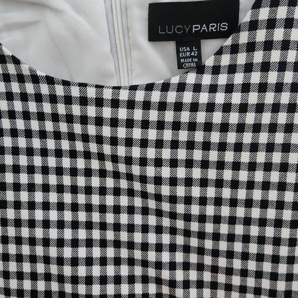 Any 3 listings for 20$ DRESSES SIZE LARGE - Picture 10 of 10